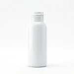 BOTOL BR 50 NECK 24 WARNA PUTIH