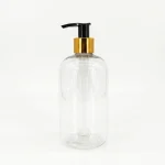 BOTOL BR PETITE NECK 28 BENING TRANSPARAN