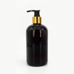 BOTOL BR PETITE NECK 28 HITAM