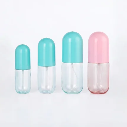 BOTOL CAPSULE