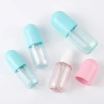 BOTOL CAPSULE KOSMETIK JENIS SPRAY REFILL