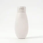 BOTOL CONDI FLIPTOP WARNA CREAM
