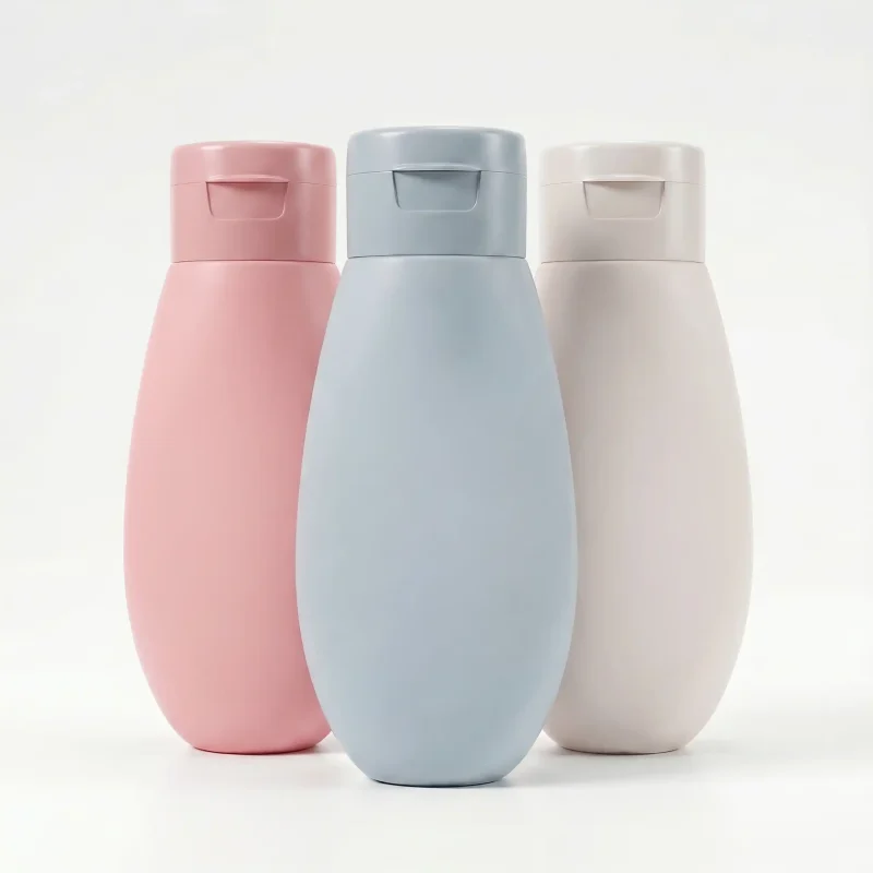 BOTOL CONDI FLIPTOP WARNA WARNI