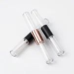 BOTOL DOE FOOT APPLICATOR 2 IN 1 BENING TRANSPARAN