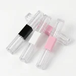 BOTOL DOE FOOT APPLICATOR 2IN1 BENING TRANSPARAN