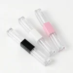 BOTOL DOE FOOT APPLICATOR 2IN1 PREMIUM BENTUK KOTAK