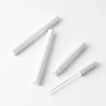 BOTOL DOE FOOT APPLICATOR BENTUK SILINDER RAMPING