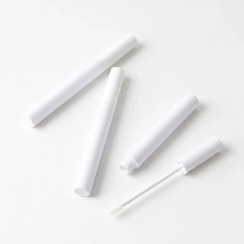 Home 27 BOTOL DOE FOOT APPLICATOR BENTUK SILINDER RAMPING