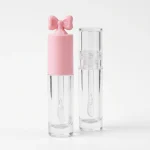 BOTOL DOE FOOT APPLICATOR BENTUK SILINDER UKURAN MINI