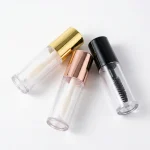 BOTOL DOE FOOT APPLICATOR BENTUK TABUNG SILINDER
