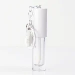 BOTOL DOE FOOT APPLICATOR PREMIUM BAHAN GLASS (KACA)
