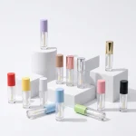 BOTOL DOE FOOT APPLICATOR PREMIUM BENTUK SILINDER KECIL