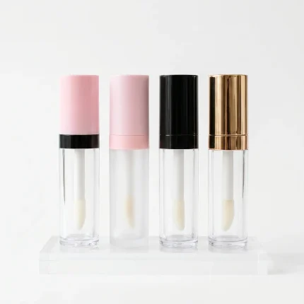 BOTOL DOE FOOT APPLICATOR PREMIUM UKURAN MINI