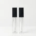BOTOL DOE FOOT APPLICATOR PREMIUM WARNA BENING TRANSPARAN