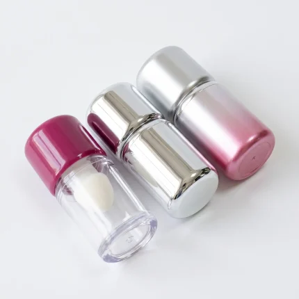 BOTOL DOE FOOT APPLICATOR UKURAN KECIL