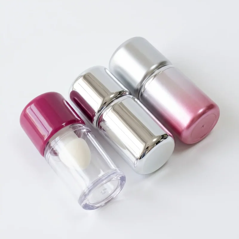 BOTOL DOE FOOT APPLICATOR UKURAN KECIL
