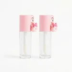 BOTOL DOE FOOT APPLICATOR UKURAN MINI