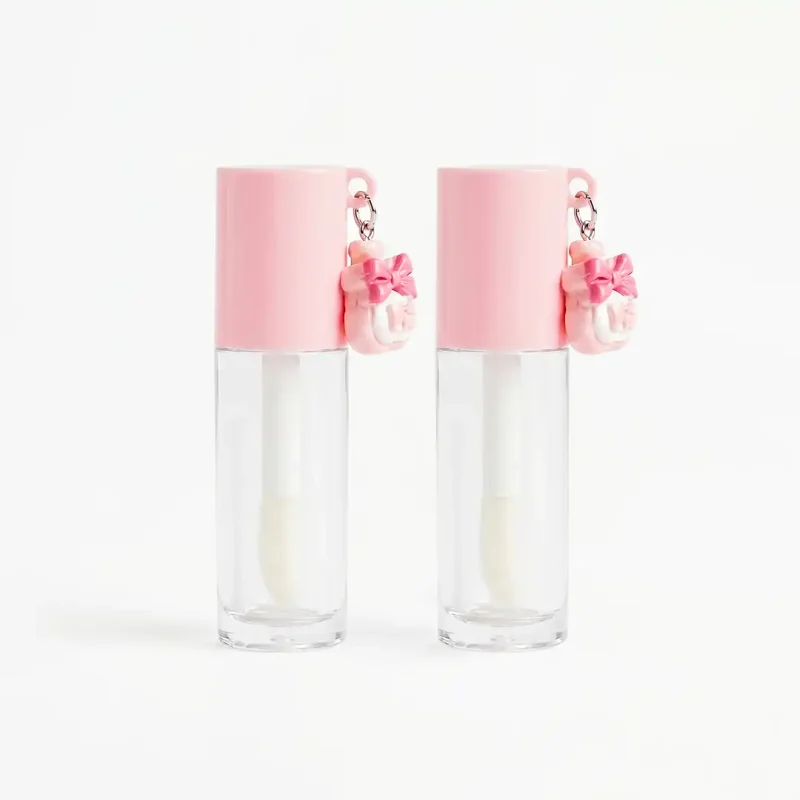 BOTOL DOE FOOT APPLICATOR UKURAN MINI