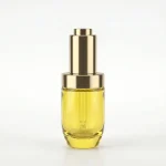 BOTOL DROPPER KACA PREMIUM TRANSPARAN