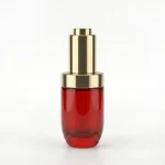 BOTOL DROPPER PREMIUM UNTUK SERUM