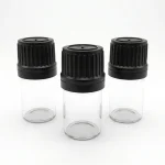 BOTOL ESSENTIAL OIL