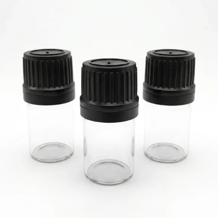 BOTOL ESSENTIAL OIL