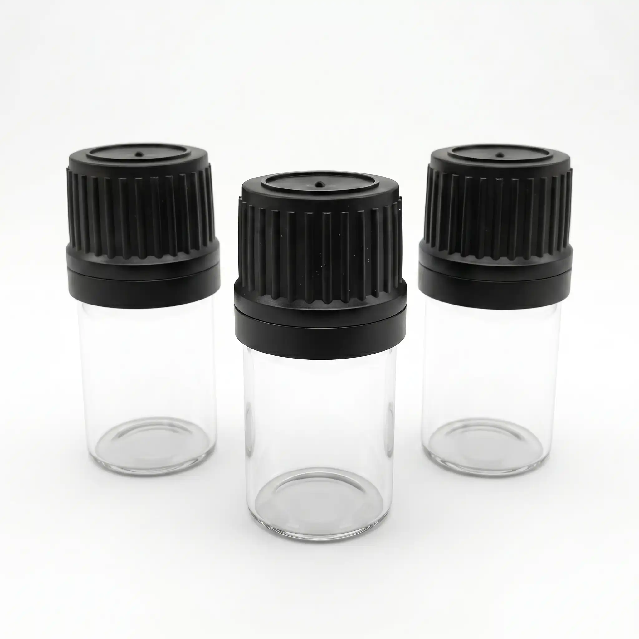BOTOL ESSENTIAL OIL BOTOL ESSENTIAL OIL