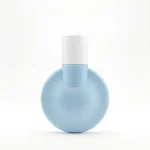 BOTOL GUSHUN 7 WARNA BIRU UKURAN 50 mL