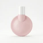 BOTOL GUSHUN 7 WARNA PINK UKURAN 70 mL