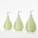 BOTOL GUSHUN 8 VARIAN WARNA SAGE GREEN UKURAN 400 mL