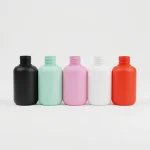 BOTOL HDPE BENTUK SILINDER UKURAN 100 mL