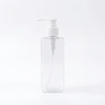 BOTOL HOLI NECK 24 TRANSPARAN