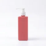 BOTOL HOLI NECK 24 WARNA PINK