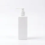 BOTOL HOLI NECK 24 WARNA PUTIH