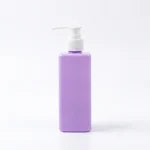 BOTOL HOLI NECK 24 WARNA UNGU