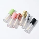 BOTOL KEMASAN CONCEALER MINI SILINDER