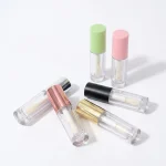 BOTOL KEMASAN LIP CREAM MINI SILINDER