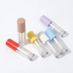 BOTOL KEMASAN LIP GLOSS MINI SILINDER