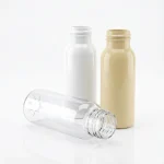 BOTOL KOSMETIK 50 mL BAHAN PET