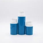 BOTOL KOSMETIK AIRLESS PUMP BAHAN PP