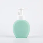 BOTOL KOSMETIK BAHAN HDEP UKURAN 300 mL