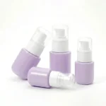 BOTOL KOSMETIK BAHAN KACA (GLASS)