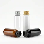 BOTOL KOSMETIK BAHAN PET