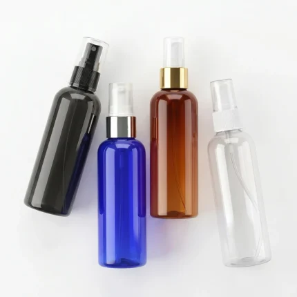 BOTOL KOSMETIK BAHAN PET