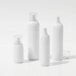 BOTOL KOSMETIK BENTUK BOTOL SILINDER