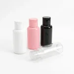 BOTOL KOSMETIK BERWARNA BAHAN PET
