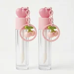 BOTOL KOSMETIK DOE FOOT APPLICATOR BENTUK SILINDER PIPIH