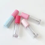 BOTOL KOSMETIK DOE FOOT APPLICATOR PREMIUM BENTUK SILINDER PIPIH