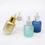 BOTOL KOSMETIK DROPEER UKURAN MINI