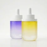 BOTOL KOSMETIK DROPPER BAHAN GLASS (KACA) UKURAN 30 mL